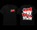 To The Top T-Shirt- RED